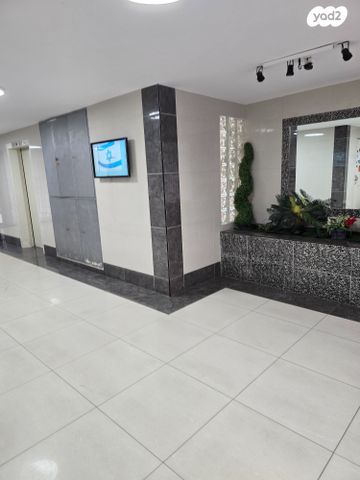 גג/ פנטהאוז, לוד