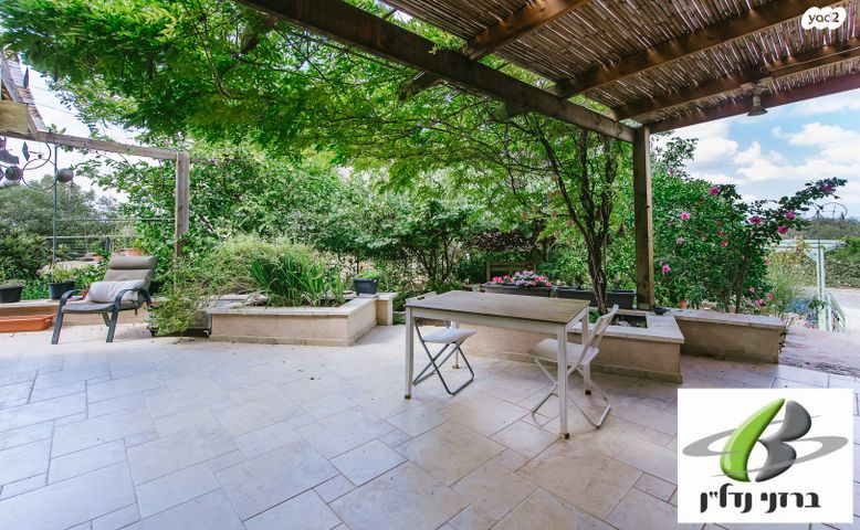 בית פרטי/ קוטג', גבעת ישעיהו