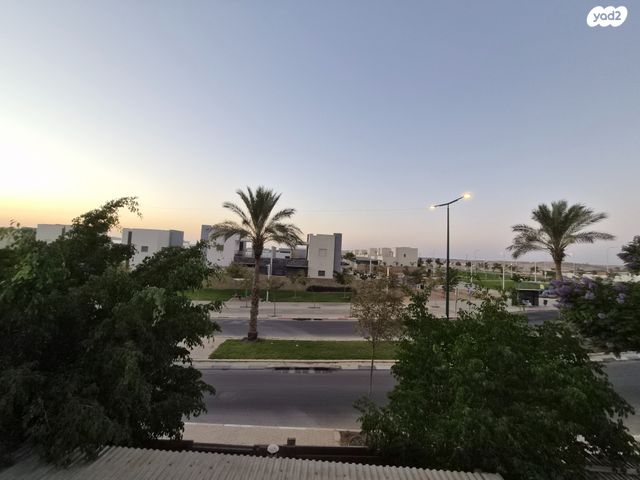 דופלקס, רחל אמנו, נווה מנחם, באר שבע