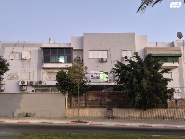 דופלקס, רחל אמנו, נווה מנחם, באר שבע