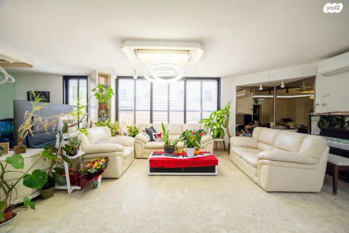 דירה, ביאליק 22, המרכז השקט / מרכז העיר, פתח תקווה