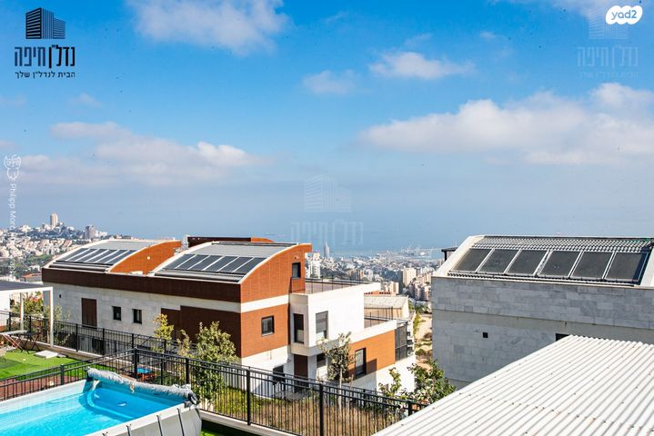 דירה, עמירם חרלף, אחוזה, חיפה