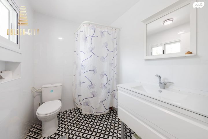 דו משפחתי, גדעון 34, נתניה