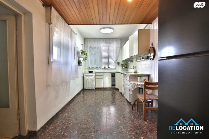 דירה, רוקח, מוצקין הותיקה, קרית מוצקין