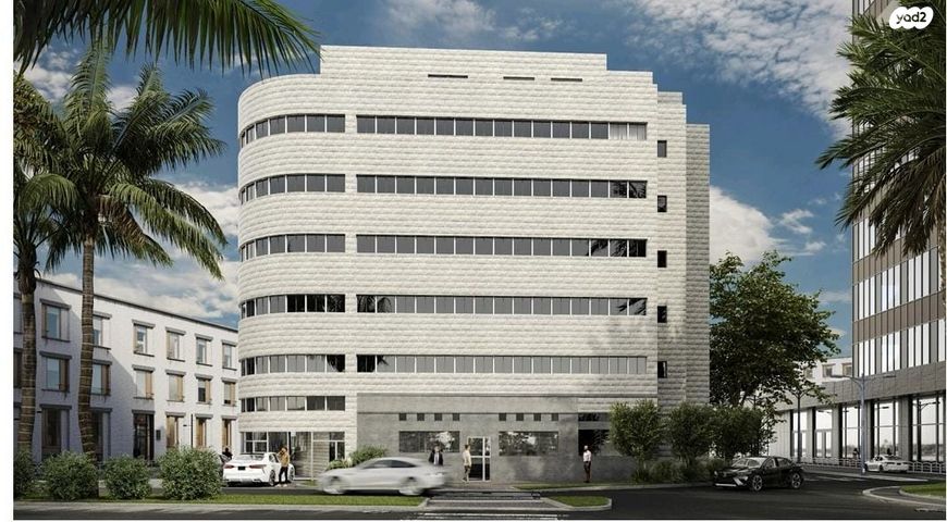 שדרות המגינים 