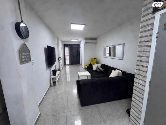 אריה בן אליעזר 