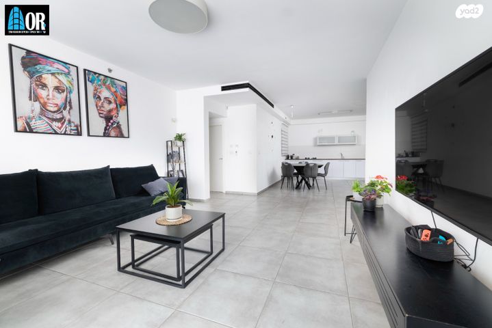 דירה, משה לוי, נאות שמיר, רמלה