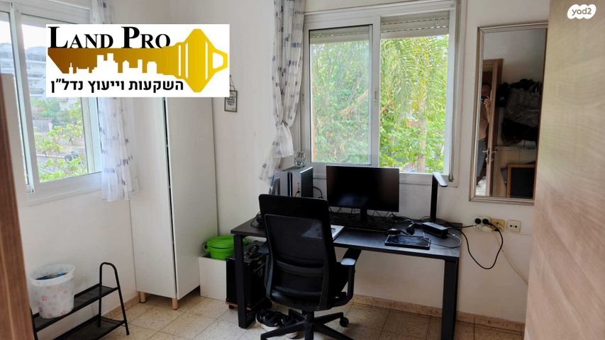 דירה, נאות אשלים, ראשון לציון