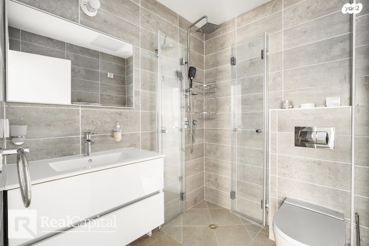 דירה, בית אל 17, נווה שרת, תל אביב יפו