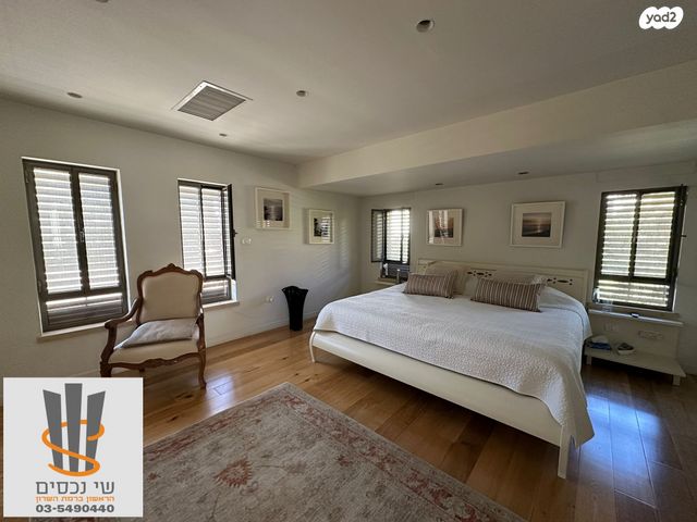 בית פרטי/ קוטג', אלון, רמת השרון