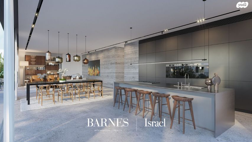 דירת גן, פרופ' שור, תל אביב יפו