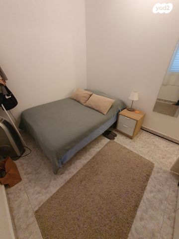 דירה, רבי משה בן עזרא, תל אביב יפו