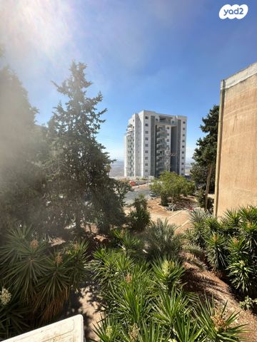 דירה, נצרת עילית / נוף הגליל