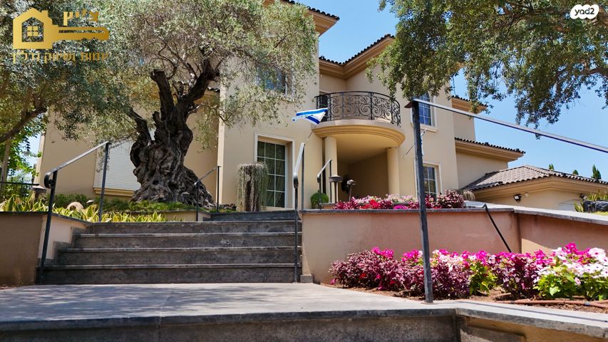 בית פרטי/ קוטג', סביון