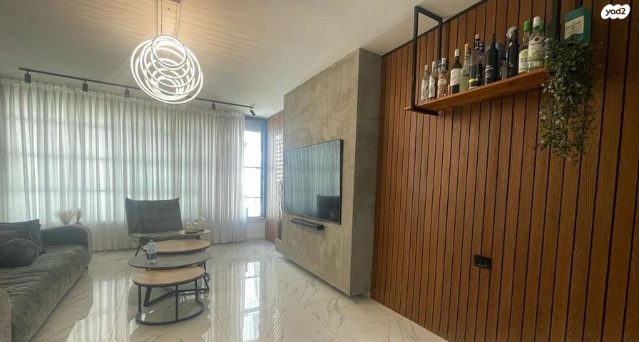 דירה, קפלן, נהריה