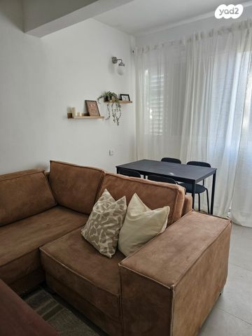 דירה, לייב יפה, מרכז אזרחי, באר שבע