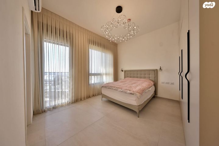 גג/ פנטהאוז, קרית אתא