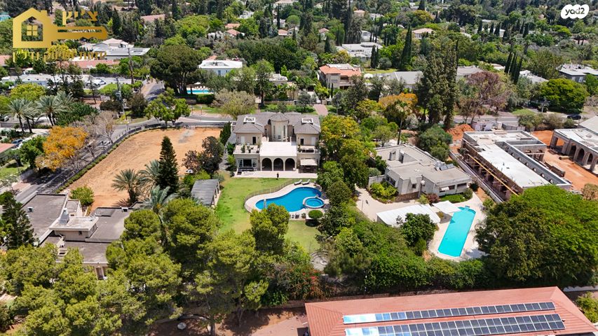 בית פרטי/ קוטג', סביון