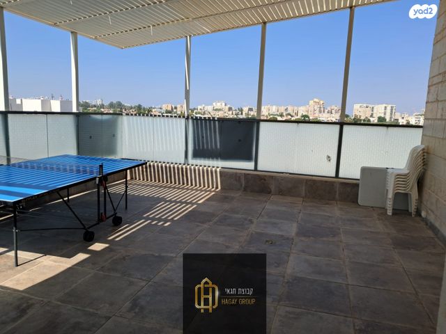 דופלקס, לאה אמנו 16, אחיסמך, לוד