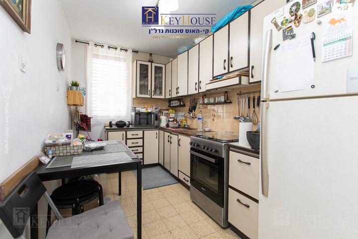 דירה, חניתה, יזרעאליה, חיפה