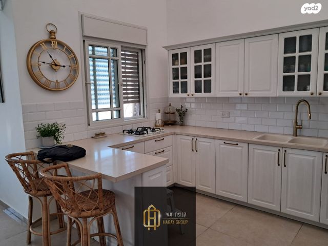 דופלקס, לאה אמנו 16, אחיסמך, לוד