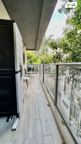 דירה, הנצי"ב, מונטיפיורי, הרכבת, תל אביב יפו