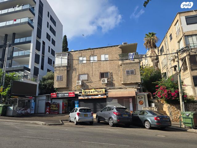 דירה, דרך יד לבנים 28, תל עמל, חיפה