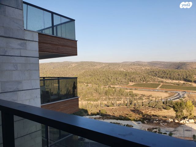 דירה, רועי קליין, נווה שמיר רמת בית שמש ה-1, בית שמש