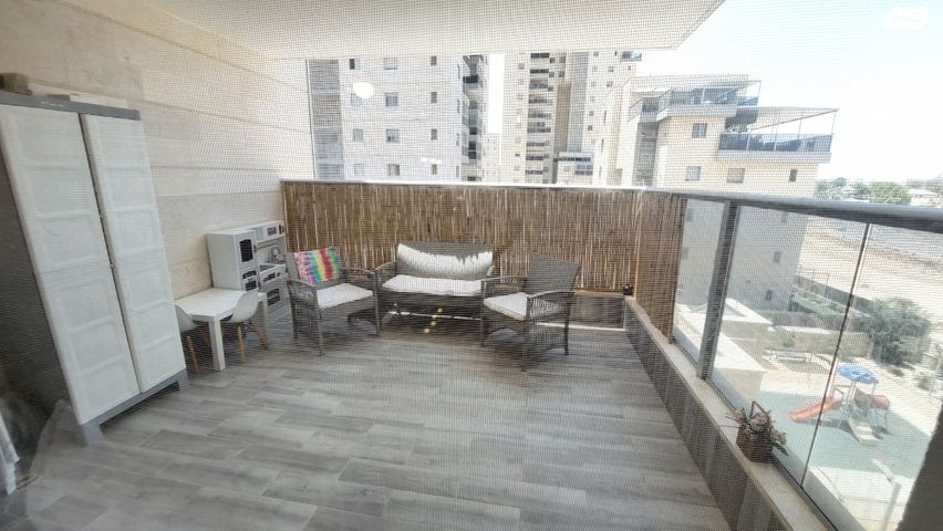 דירה, יהודה הלוי 12, שכונה ב', באר שבע