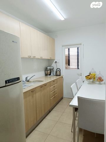 דירה, אהרון צייטלין, קרית חיים מזרחית, חיפה