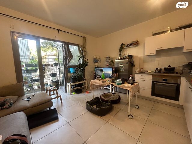 דירה, הגדוד העברי, נווה שאנן, תל אביב יפו