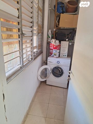 דירה, רבי עקיבא, שכונה ד', באר שבע