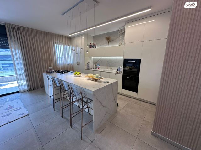 דירה, קציר 5, צריפין החדשה, באר יעקב