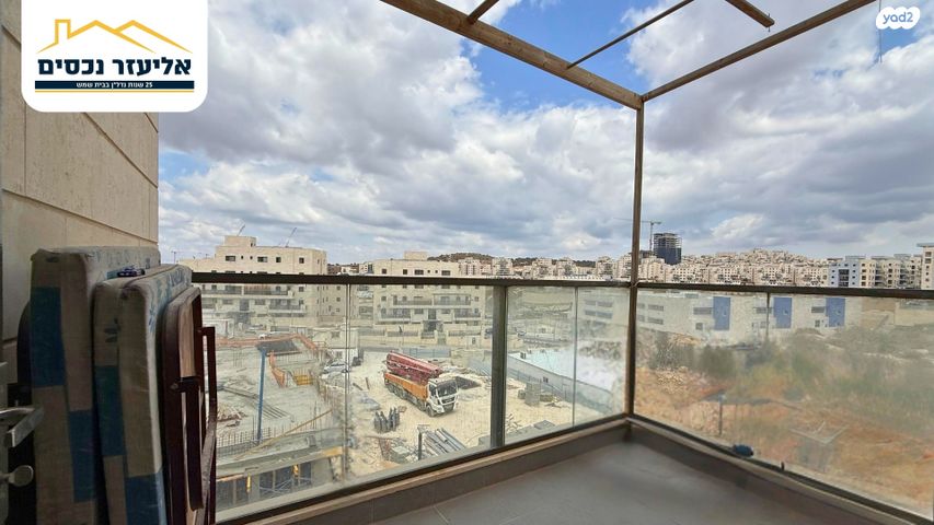 דירה, שדרות האמוראים 47, איילת השחר / רמת בית שמש ד-3, בית שמש