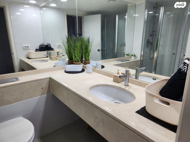 דירה, דוד אלעזר, חוף הכרמל, חיפה