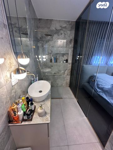 דירה, קציר 5, צריפין החדשה, באר יעקב