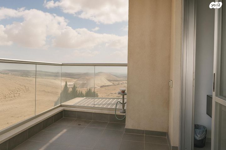 בית פרטי/ קוטג', דימונה