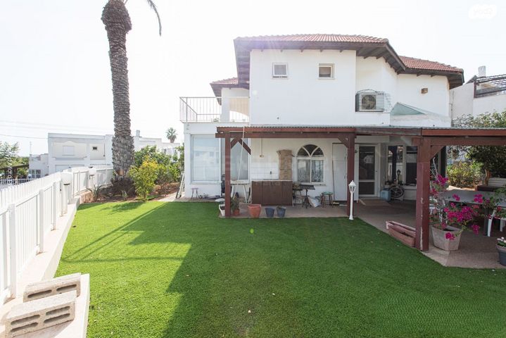 בית פרטי/ קוטג', הלילך, עתלית