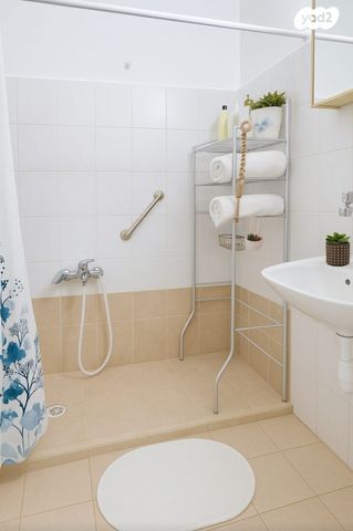 דירה, אליהו הנביא 2, שכונה ד', באר שבע