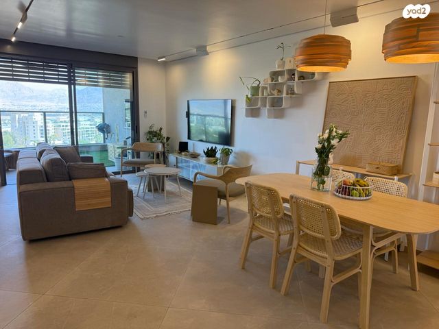 דירה, צופית עלית, אילת