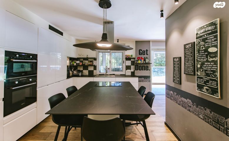 דירת גן, בראלי, תכנית ל', למד, תל אביב יפו