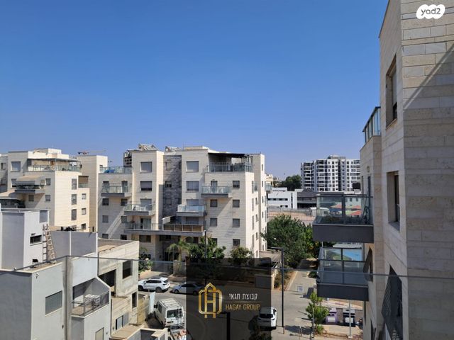 דופלקס, לאה אמנו 16, אחיסמך, לוד