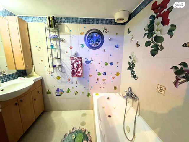 דירת גן, נורית, ורדיה, חיפה