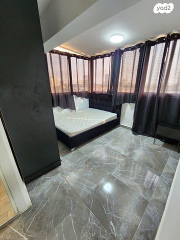 דירה, סוקולוב, שכונה א', באר שבע