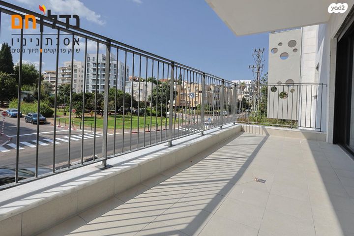 דירה, מרכז, הרצליה