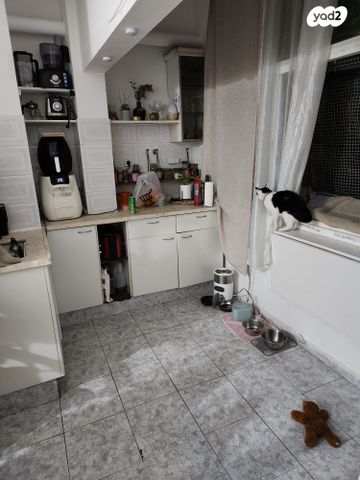 דירה, רבי משה בן עזרא, תל אביב יפו