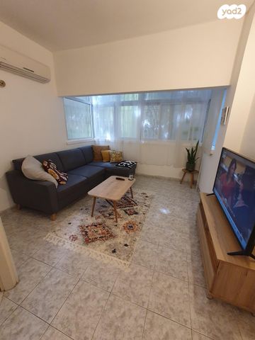 דירה, רבי משה בן עזרא, תל אביב יפו