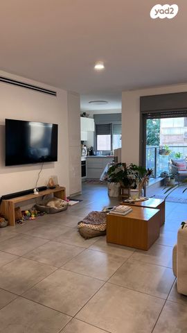 דירה, רמת גן