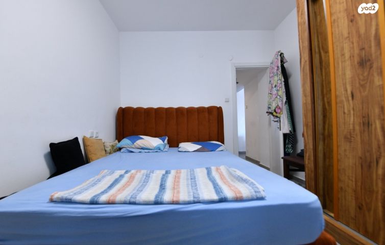 דירה, דרום מערב ותיק, בת ים