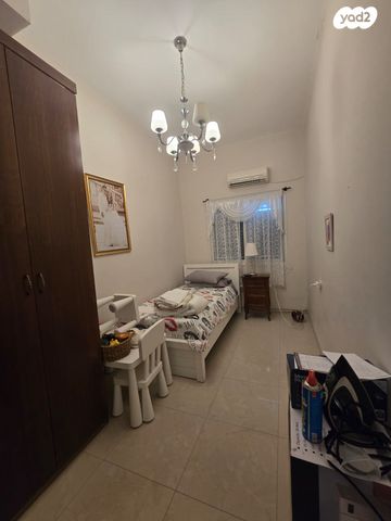 דירה, דרך יד לבנים 28, תל עמל, חיפה